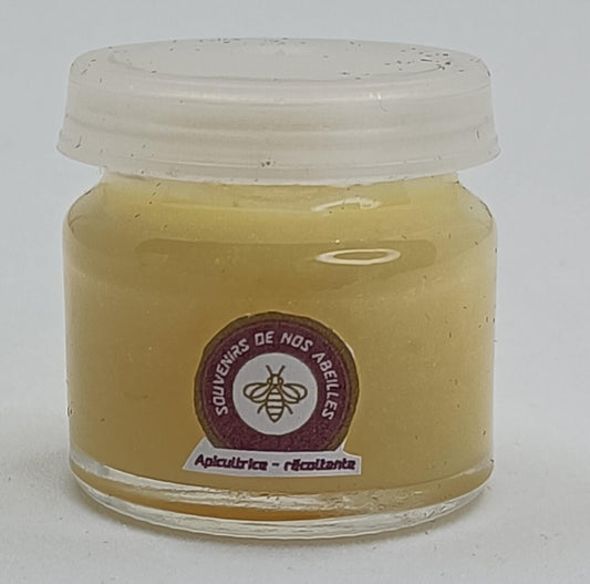 Gelée royale Bio