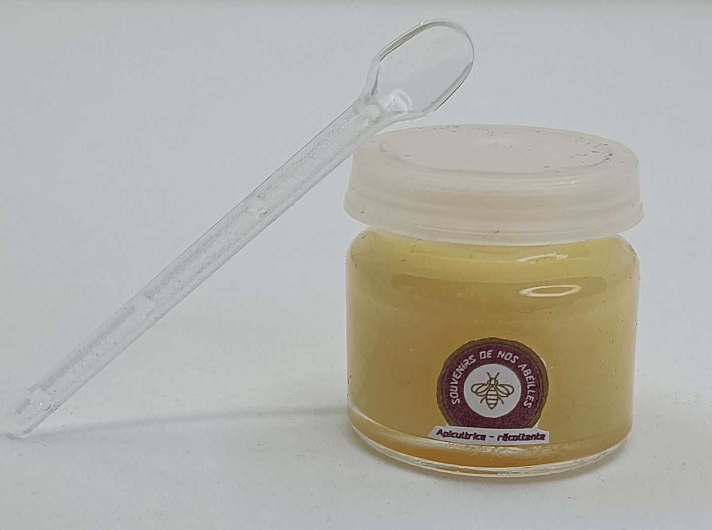 Gelée royale Bio