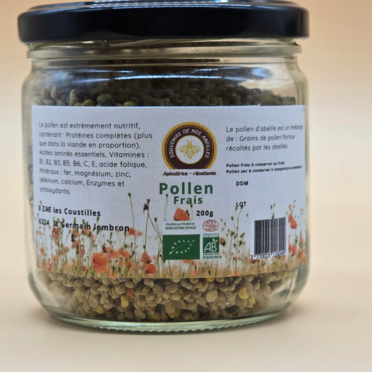 Pollen